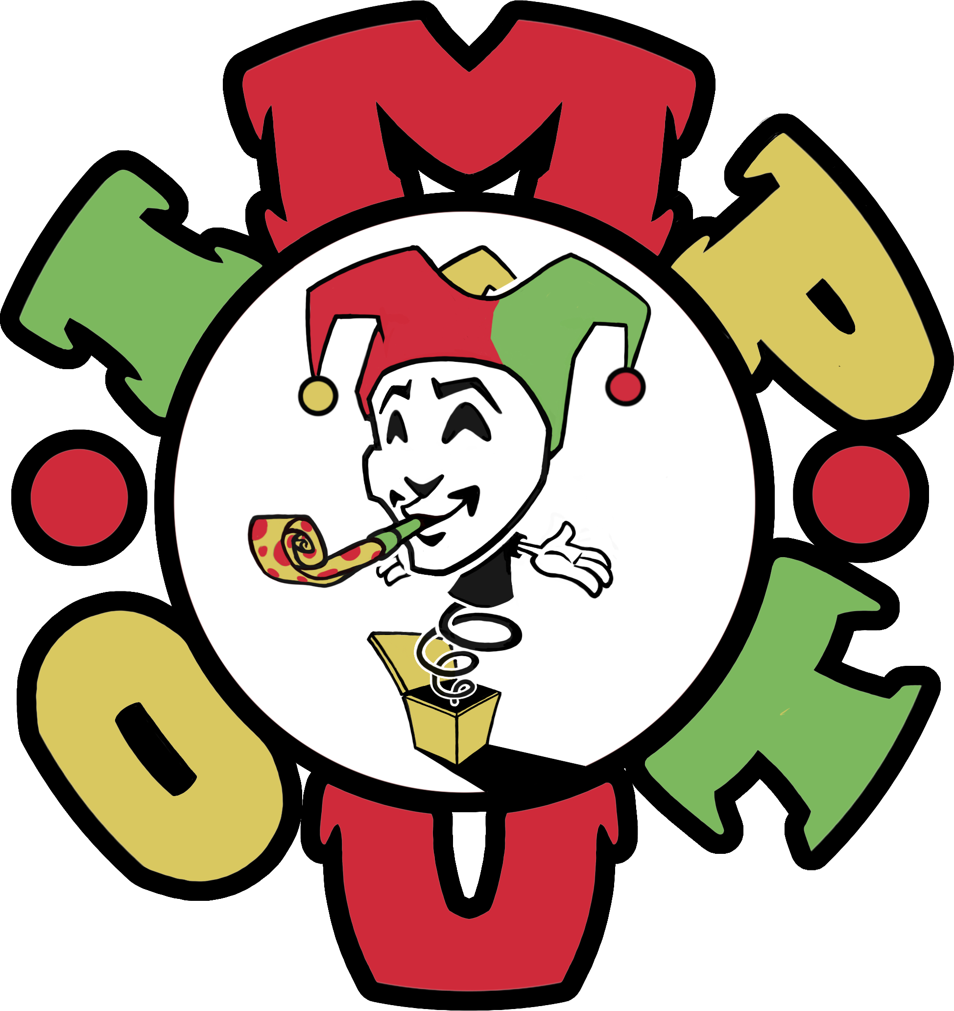 Sortie de Boîte