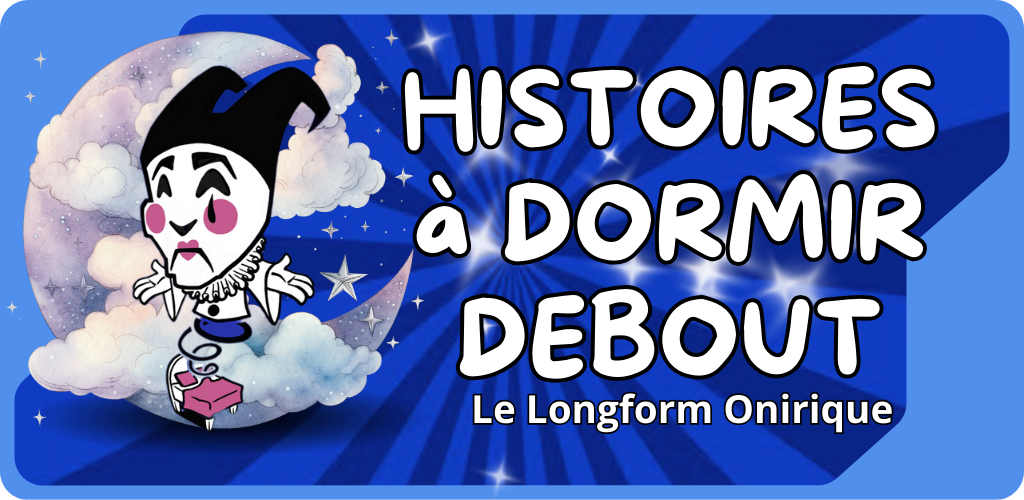 Histoires à dormir debout